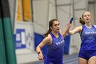 Track & Field Wheaton Invitational  Wheaton College Women’s Track & Field compete at the Wheaton invitational. - Photo By: KEITH NORDSTROM : Wheaton, Track